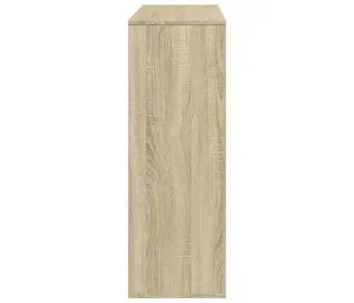 Kambario Pertvara, Ąžuolo, 100X33X94,5cm Apdirbta Mediena