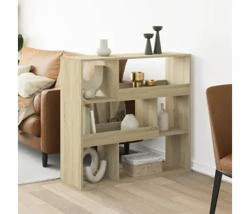 Kambario Pertvara, Ąžuolo, 100X33X94,5cm Apdirbta Mediena