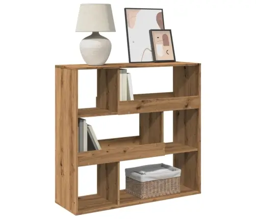 Kambario Pertvara, Artisano Ąžuolo, 100X33X94,5cm Mediena