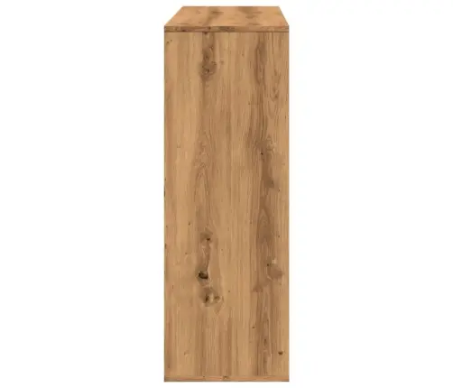 Kambario Pertvara, Artisano Ąžuolo, 100X33X94,5cm Mediena