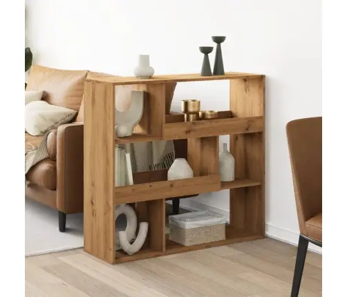 Kambario Pertvara, Artisano Ąžuolo, 100X33X94,5cm Mediena