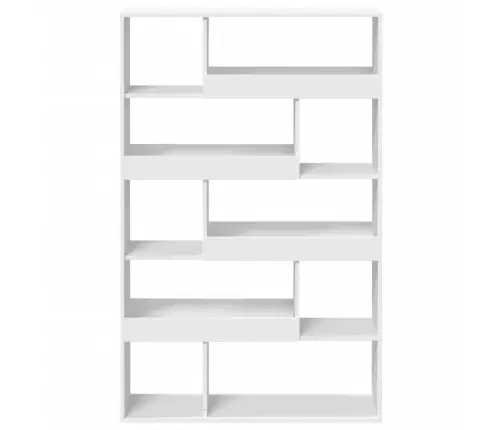 Kambario Pertvara, Balta, 100X33X156,5cm Mdp Kambario Pertvara, Balta, 100X33X156,5cm Mdp