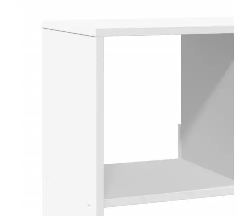 Kambario Pertvara, Balta, 100X33X156,5cm Mdp Kambario Pertvara, Balta, 100X33X156,5cm Mdp