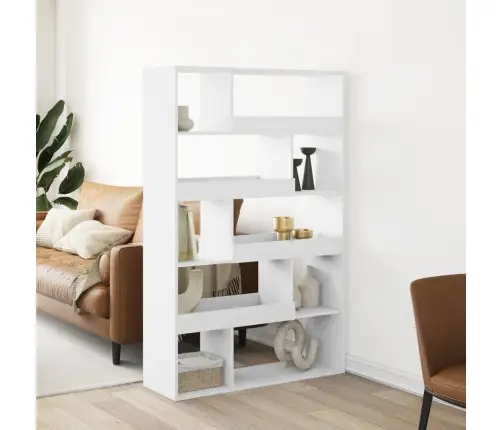 Kambario Pertvara, Balta, 100X33X156,5cm Mdp Kambario Pertvara, Balta, 100X33X156,5cm Mdp