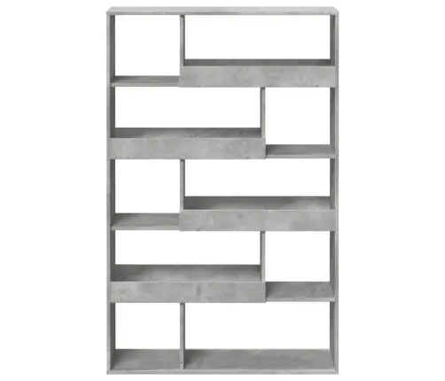 Ruumijagaja Betoonhall 100X33X156,5 cm Tehispuit Ruumijagaja Betoonhall 100X33X156,5 cm Tehispuit