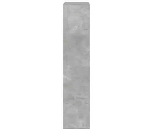 Ruumijagaja Betoonhall 100X33X156,5 cm Tehispuit Ruumijagaja Betoonhall 100X33X156,5 cm Tehispuit