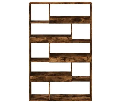 Telpas Sadalītājs, Ozola, 100X33X156,5 Cm, Inženierijas Koks Vidaxl