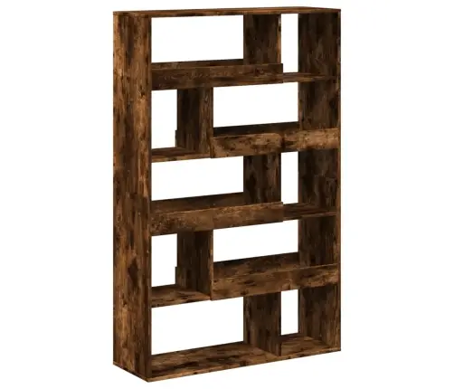 Telpas Sadalītājs, Ozola, 100X33X156,5 Cm, Inženierijas Koks Vidaxl