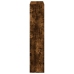 Ruumijagaja, Suitsutatud Tamm, 100X33X156,5 cm Tehispuit
