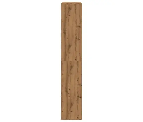 Telpas Sadalītājs, 100X33X187,5 Cm, Inženierijas Koks Vidaxl