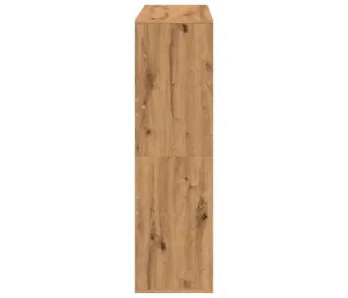 Kambario Pertvara, Artisano Ąžuolo, 100X33X115cm Mediena