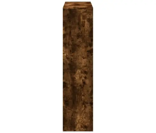 Telpas Sadalītājs, Ozola, 100X33X135 Cm, Inženierijas Koks Vidaxl