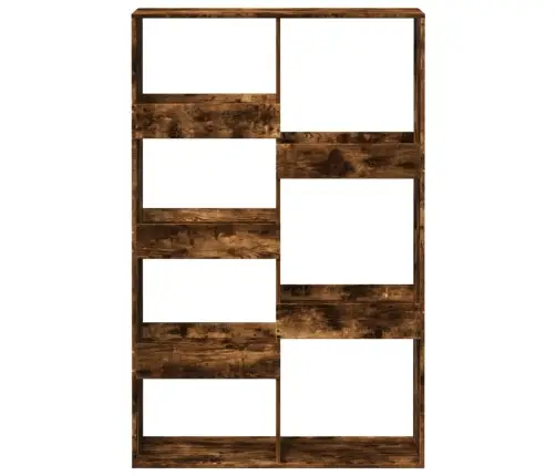 Telpas Sadalītājs, Ozola, 100X33X155,5 Cm, Inženierijas Koks Vidaxl