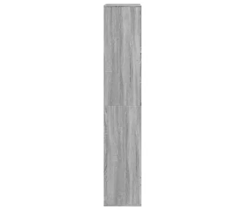 Ruumijagaja, Hall Sonoma Tamm, 100X33X175 cm Tehispuit