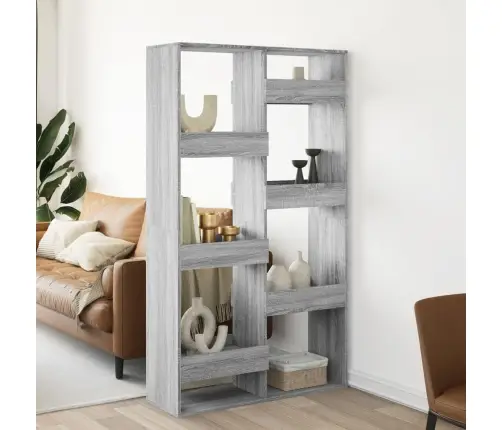 Ruumijagaja, Hall Sonoma Tamm, 100X33X175 cm Tehispuit