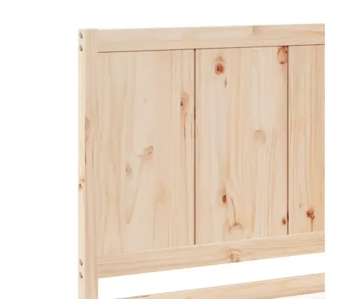 Lovos Rėmas Be Čiužinio, 140X220cm Mediena, Itin Ilgas