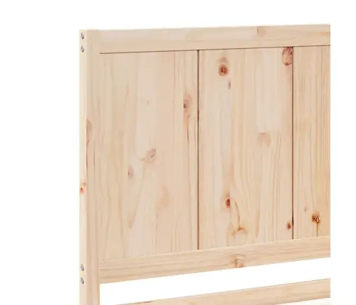 Lovos Rėmas Be Čiužinio, 200X220cm Mediena, Itin Ilgas