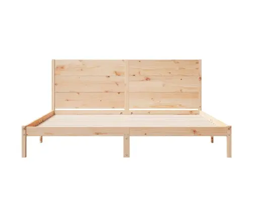 Lovos Rėmas Be Čiužinio, 200X220cm Mediena, Itin Ilgas