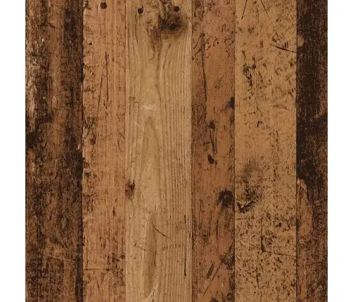 Komoda,  Sendintos Medienos, 92X33X180cm Apdirbta Mediena