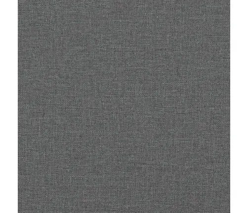 Tugitool, Tumehall, 74X84X100 cm Samet