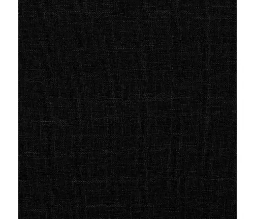 Šūpuļkrēsls Melns 74X90X102 Cm Audums Vidaxl