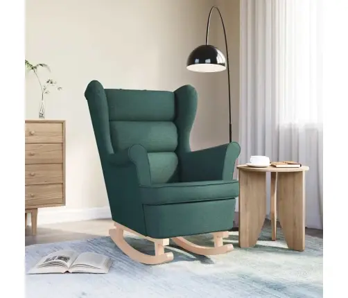 Kiiktool Tumeroheline 74X90X102 Cm Kangas