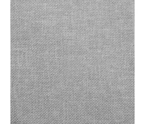 Šūpuļkrēsls Cloud Grey 74X90X102 Cm Audums Vidaxl