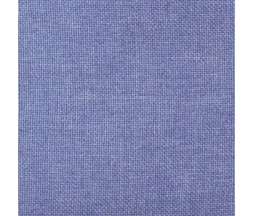 Šūpuļkrēsls Džinsi Zils 74X90X102 Cm Audums Vidaxl