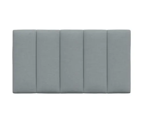 Galvūgalio Pagalvėlė, Hanko, Šviesiai Pilkos Spalvos, 90 cm Audinys