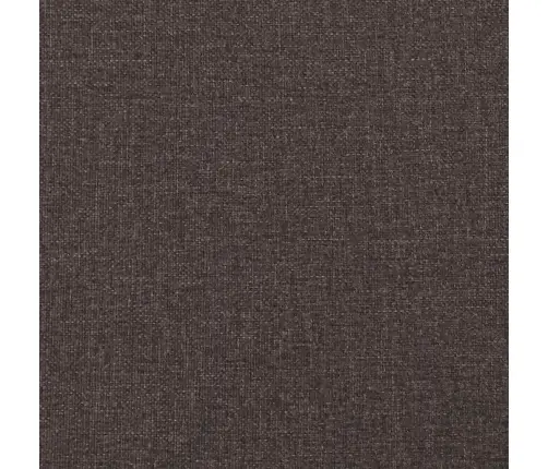 Galvgaļa Spilvens, Tumši Brūns, 120 Cm, Audums Vidaxl Galvgaļa Spilvens, Tumši Brūns, 120 Cm, Audums Vidaxl