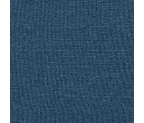 Galvūgalio Pagalvėlė, Hanko, Mėlynos Spalvos, 120cm Audinys