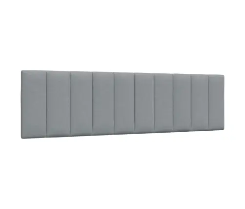 Voodipeatsi Padi Hanko, Helehall, 180 cm Kangas