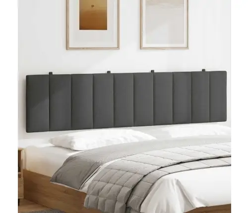 Voodipeatsi Padi Hanko, Tumehall, 200 cm Kangas