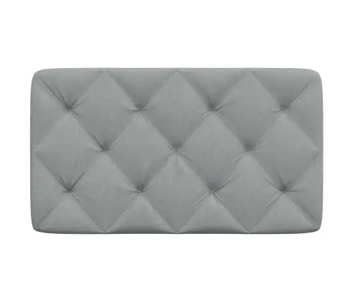 Voodipeatsi Padi, Helehall, 80 cm Kangas