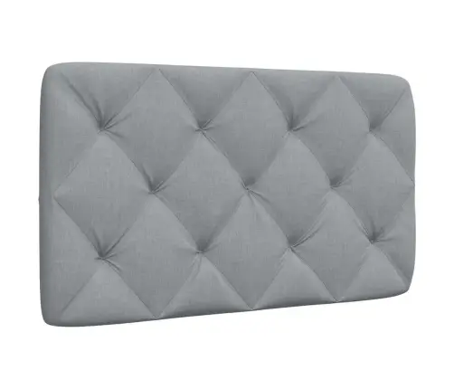 Voodipeatsi Padi, Helehall, 90 cm Kangas