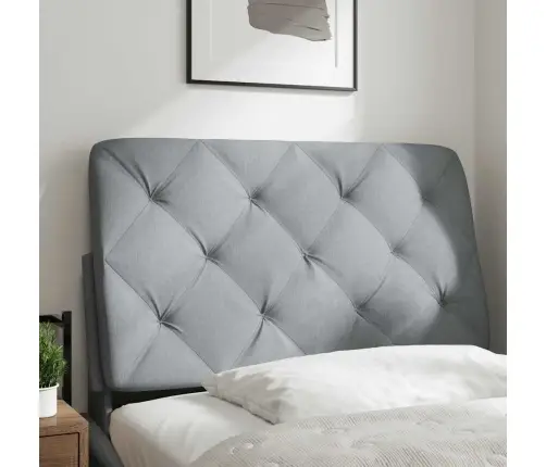 Voodipeatsi Padi, Helehall, 90 cm Kangas