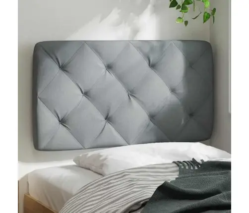 Voodipeatsi Padi, Helehall, 90 cm Kangas