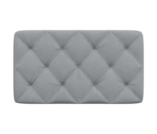 Voodipeatsi Padi, Helehall, 90 cm Kangas