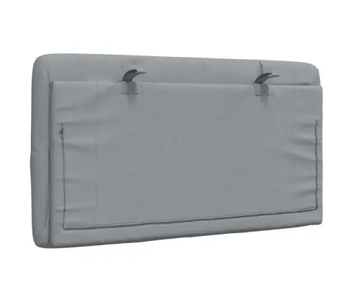 Voodipeatsi Padi, Helehall, 90 cm Kangas