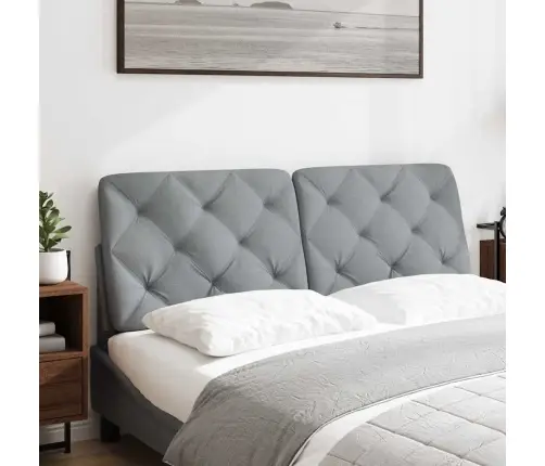 Voodipeatsi Padi, Helehall, 120 cm Kangas