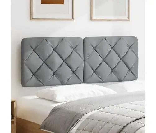 Voodipeatsi Padi, Helehall, 120 cm Kangas