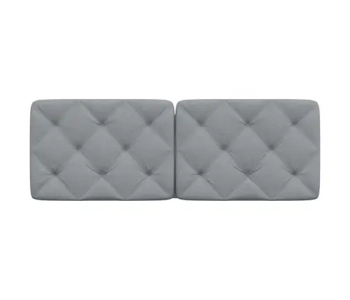 Voodipeatsi Padi, Helehall, 120 cm Kangas