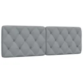 Voodipeatsi Padi, Helehall, 160 cm Kangas