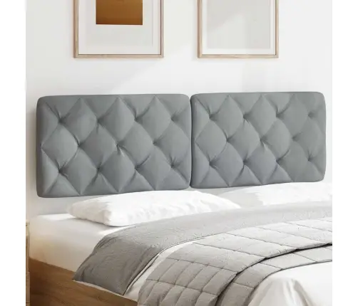 Voodipeatsi Padi, Helehall, 160 cm Kangas