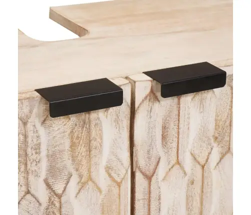 Vannas Istabu Komplekti Ar Uzglabāšanu Baltā Mazgāšana Apdare Vidaxl