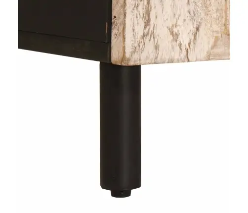 Vannas Istabu Komplekti Ar Atvilktni Baltā Mazgāšana Apdare Vidaxl