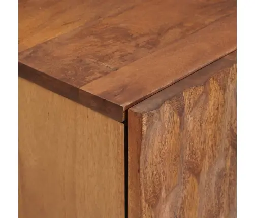 Vannas Istabu Komplekti Ar Atvilktni Akācijas Brūns Apdare Vidaxl