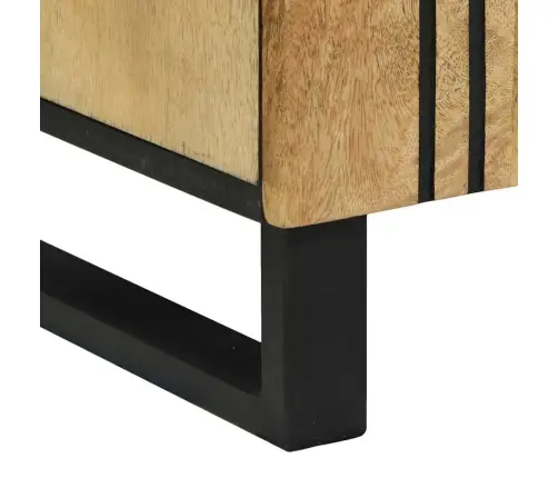 Vannas Istabas Mēbeļu Komplekts 2 Pcs Brūna Standarta Vidaxl