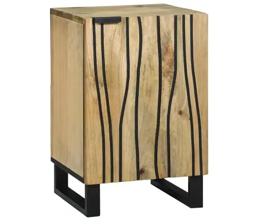 Vannas Istabas Mēbeļu Komplekts Ar Atvilktni Ar Plauktu 4 Pcs Brūna Lieli Vidaxl