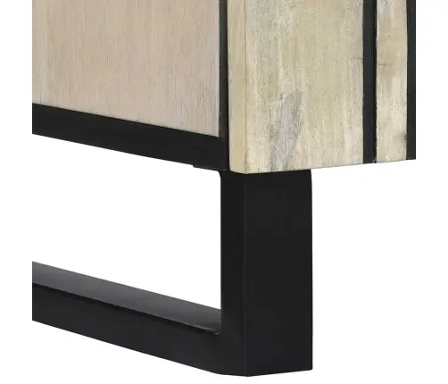 Vonios Baldų Rinkinys Su Stalčių 4 Pcs Graikinio Riešuto Ruda